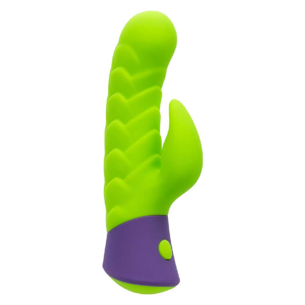 Rave Dragon G - Green Luxe Ember Essentials