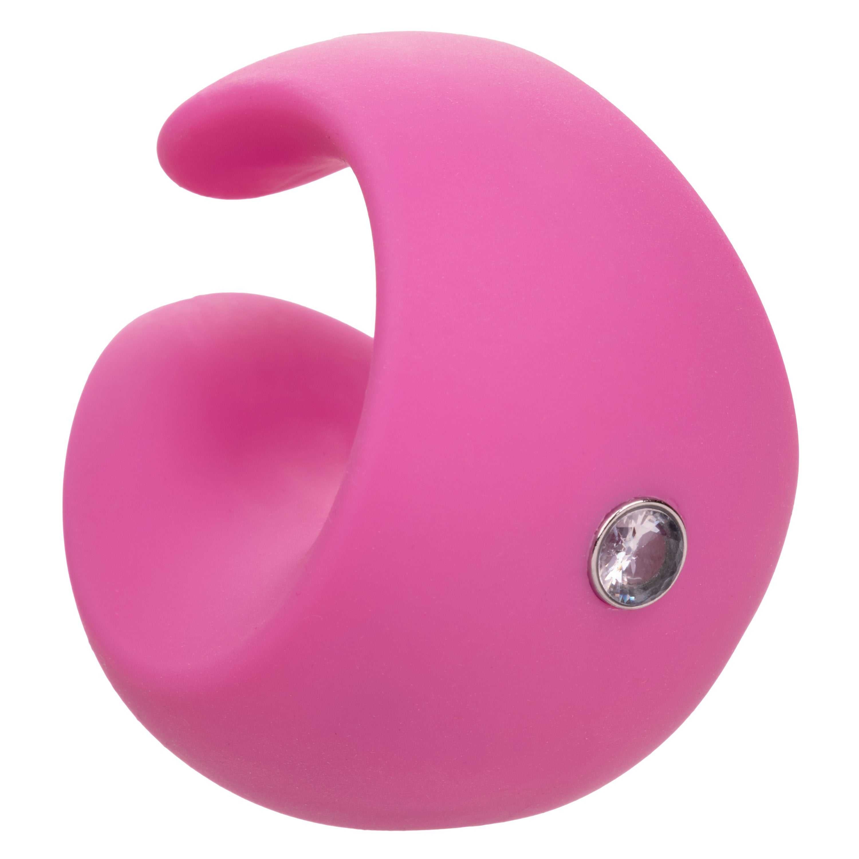 Luvmor "O"s - Pink Luxe Ember Essentials