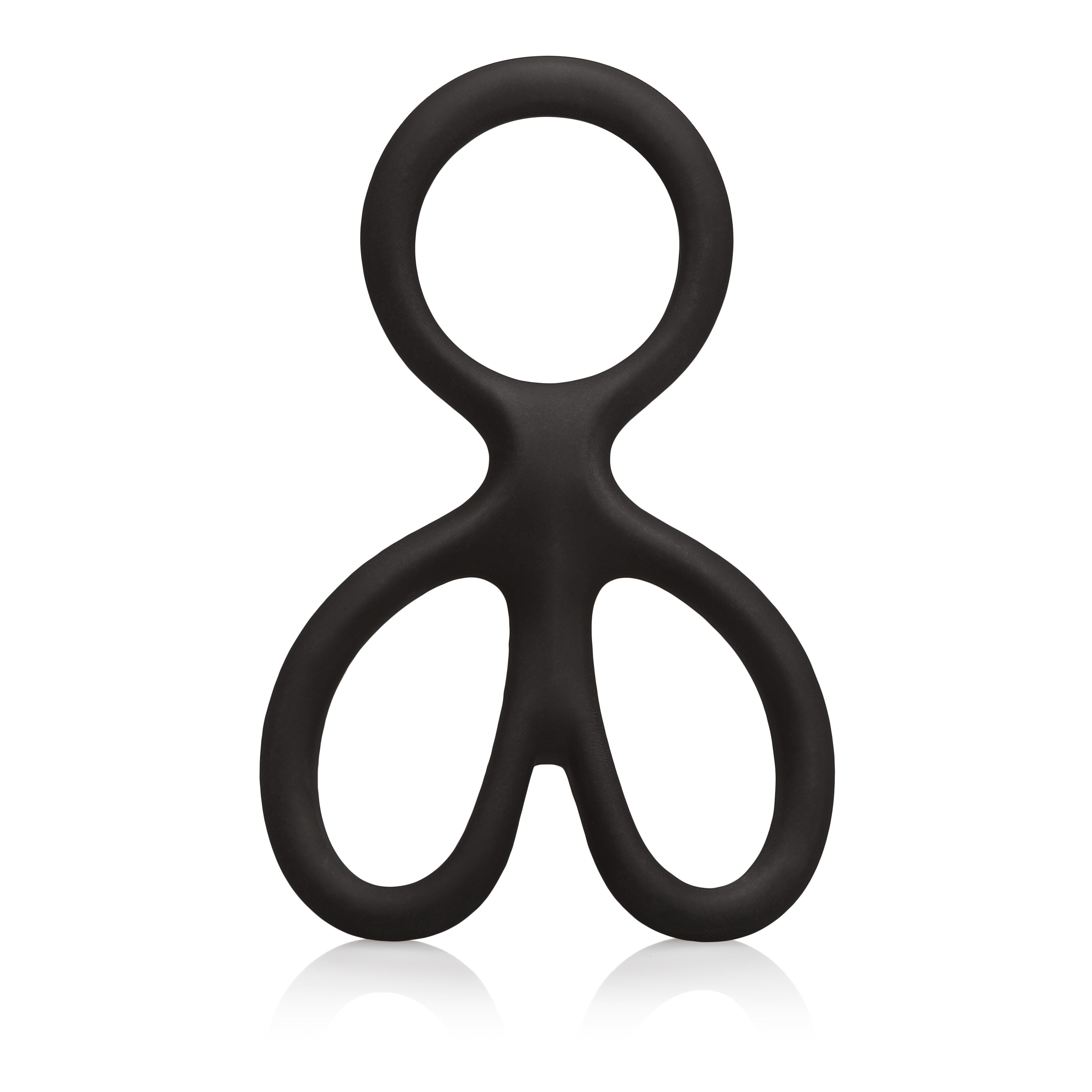 Silicone Ball Spreader Luxe Ember Essentials