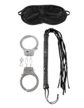Fetish Fantasy Series Limited Edition Lover's Fantasy Kit Luxe Ember Essentials
