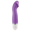 The Beat G-Spot - Purple Luxe Ember Essentials