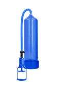 Comfort Beginner Pump - Blue Luxe Ember Essentials