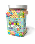 "Eat a Jar of Sour Dicks  2lb LG-CP1168"