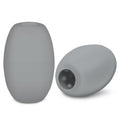 Zolo Mini Stroker Dome Grey Luxe Ember Essentials