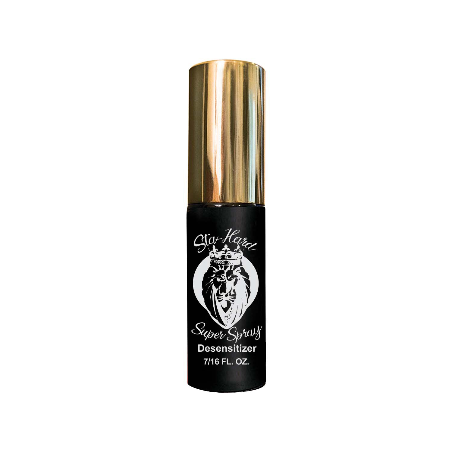 Sta-Hard Super Spray 7/16 Fl. Oz. Luxe Ember Essentials