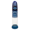 Optimum Series Ultimate Waterproof Smart Pump Luxe Ember Essentials