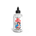 Naughty Jane's Sex Sauce Natural Lubricant 8oz Luxe Ember Essentials