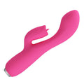 Pretty Love Gloria Licking Vibrator Luxe Ember Essentials
