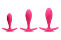 Rump Bumpers -Magenta Luxe Ember Essentials