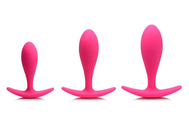 Rump Bumpers -Magenta Luxe Ember Essentials