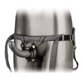 Her Royal Harness the Royal Ultra-Soft Set Luxe Ember Essentials