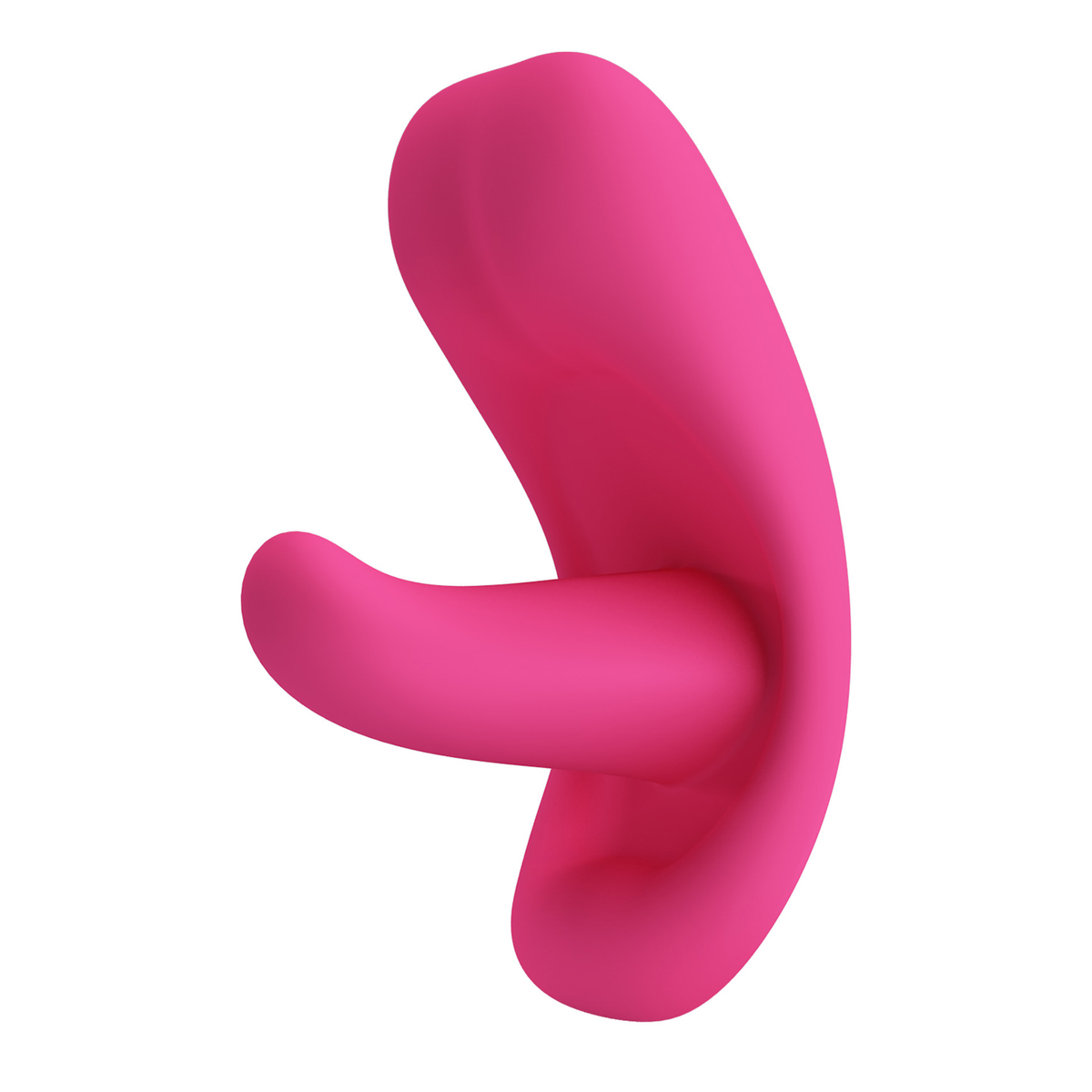 "Pretty Love Hazelynn App-Controlled Vibrator Pink BI-300063HP"