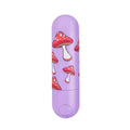 Jessie Trippy Rechargeable Super Charged Mini Bullet - Purple Luxe Ember Essentials