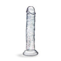 "Naturally Yours - Glamor - Sparkling Clear BL-16509"