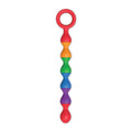 Rainbow Baller Beads Luxe Ember Essentials