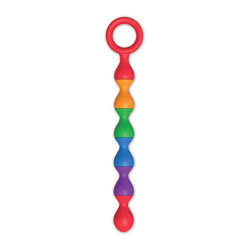 Rainbow Baller Beads Luxe Ember Essentials