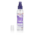 Universal Toy Cleaner - 4.3 Fl. Oz. (127 ml) Luxe Ember Essentials