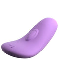 Fantasy for Her Remote Silicone Please-Her Luxe Ember Essentials