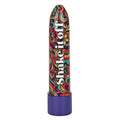 Naughty Bits Shake It Off Powerful Mini Vibrator Luxe Ember Essentials
