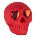 Naughty Bits Bone Head Handheld Massager Luxe Ember Essentials