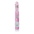 Petite Thrusting Jack Rabbit - Pink Luxe Ember Essentials