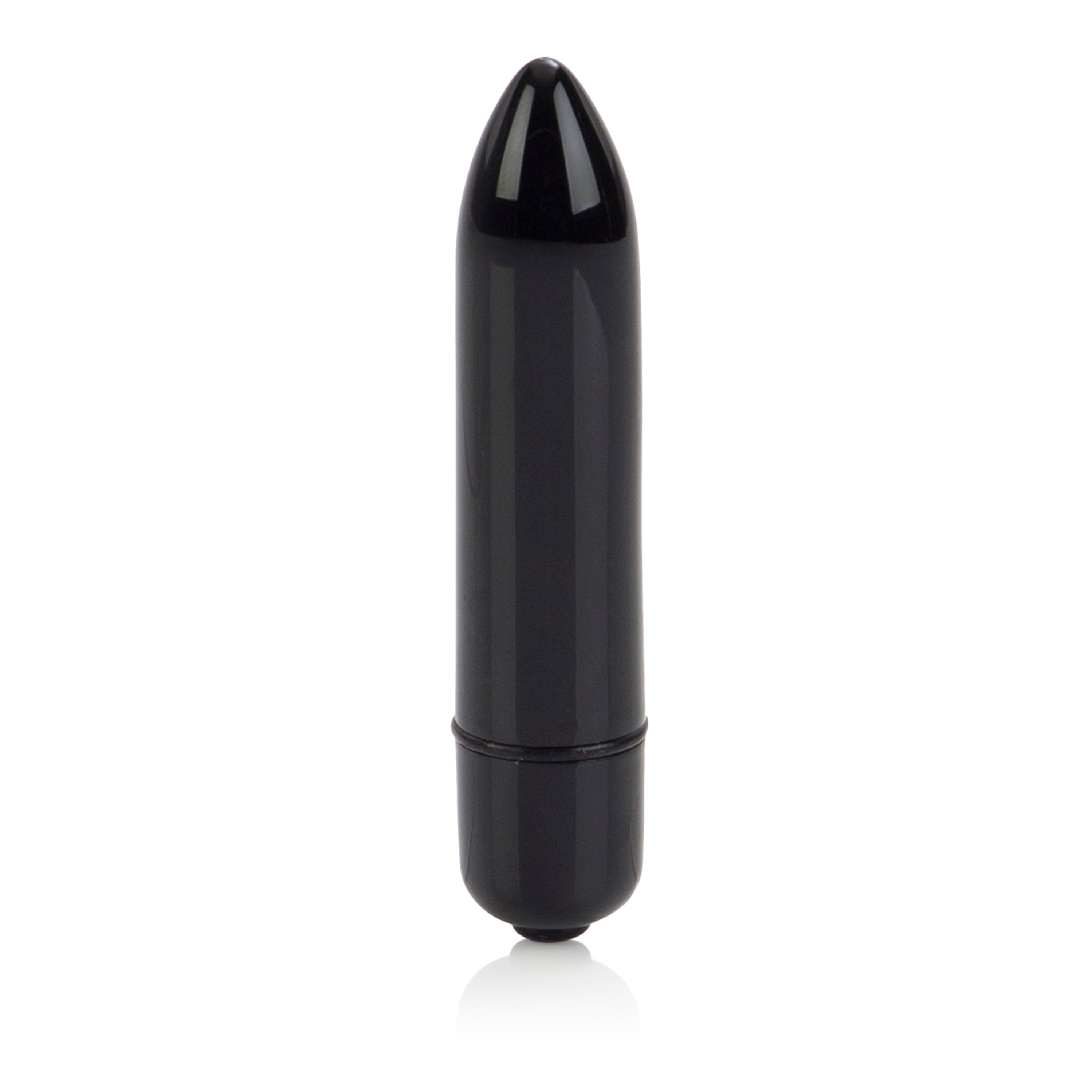 High Intensity Bullet - Black Luxe Ember Essentials