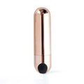 Jessi Gold Super Charged Mini Bullet - Rose Gold Luxe Ember Essentials