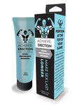 Achieve Erection - Sexual Performance Enhancer 1.5 Oz Luxe Ember Essentials