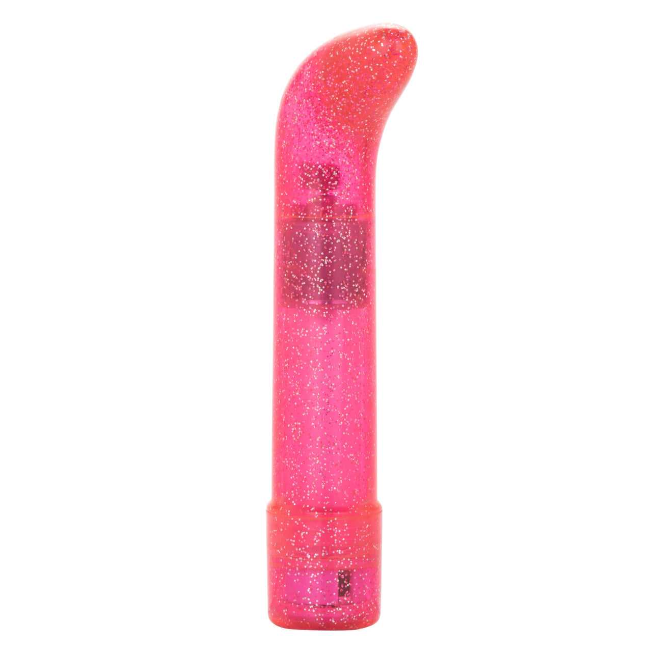 Sparkle Mini G-Vibe - Pink Luxe Ember Essentials