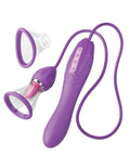 Her Ultimate Pleasure Max - Purple Luxe Ember Essentials