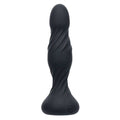 Deep Swirl - Black Luxe Ember Essentials