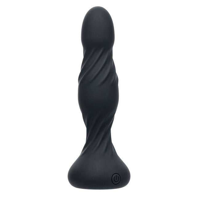 Deep Swirl - Black Luxe Ember Essentials