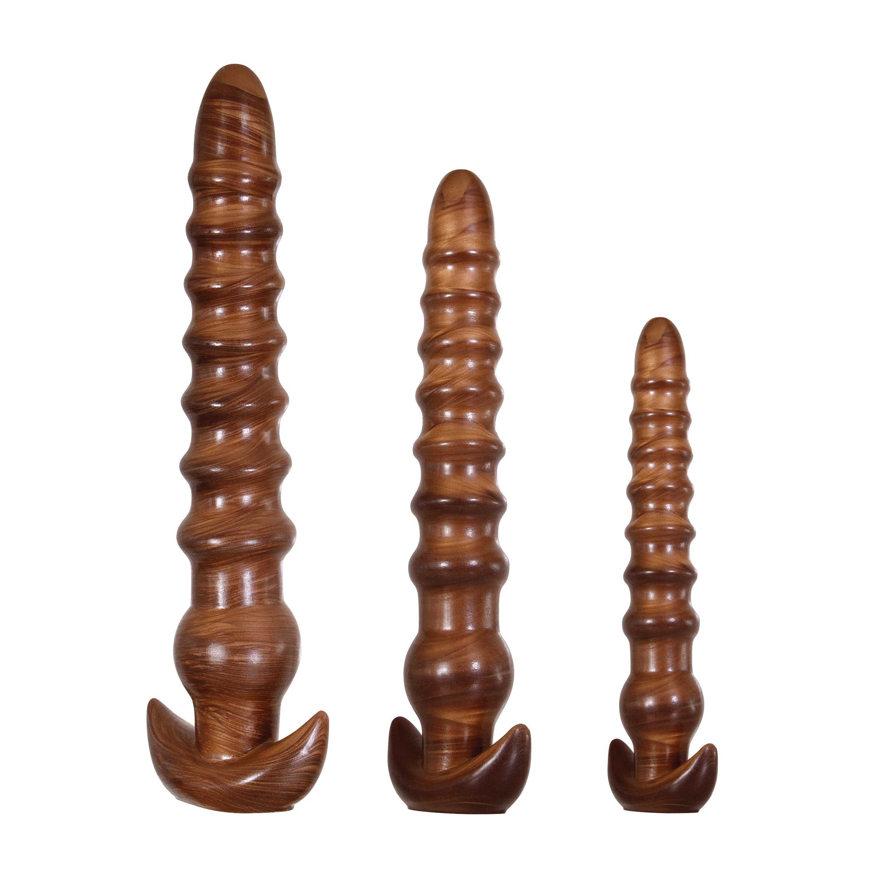 Twisted Love Luxe Ember Essentials