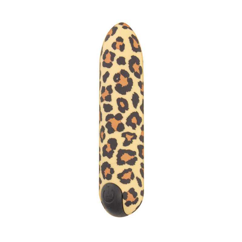 Minis Leopard Bullet Leopard Luxe Ember Essentials