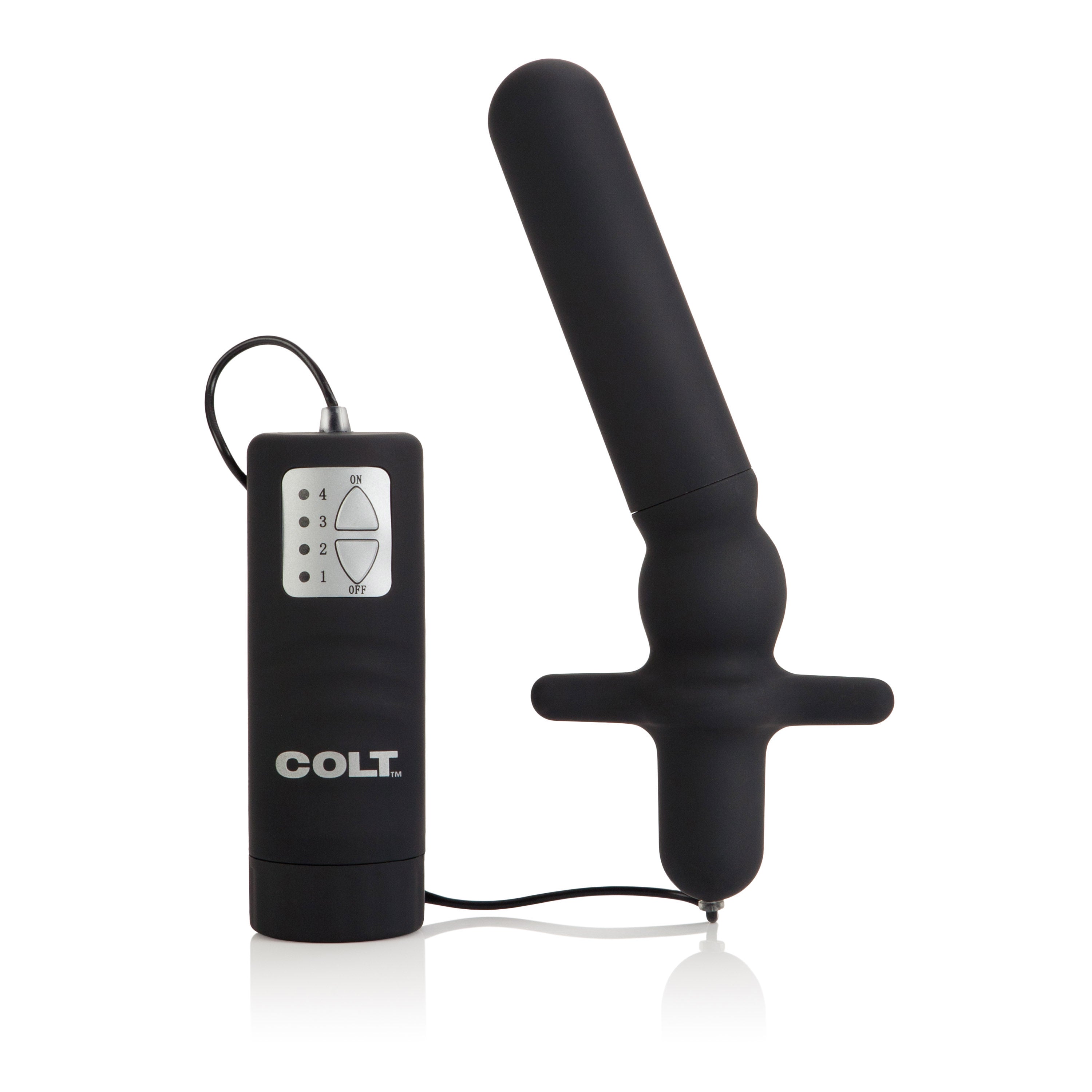 Colt Waterproof Anal T