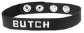 Collar - Butch Luxe Ember Essentials
