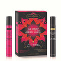 As One Couples Kit Luxe Ember Essentials