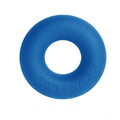 Ultimate Silicone Cock Ring - Blue Luxe Ember Essentials