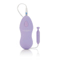 Dr. Laura Berman Mini Vibrating Micro Bullet Luxe Ember Essentials