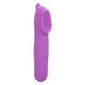 First Time Rechargeable Hummer - Purple Luxe Ember Essentials