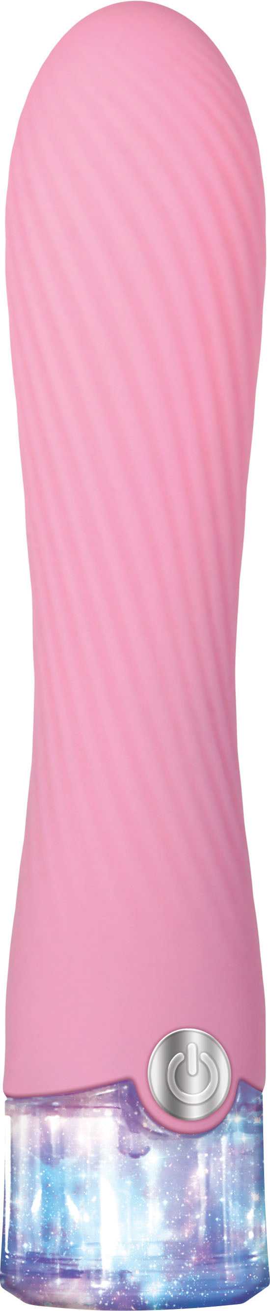 Sparkle Rechargeable Vibe Luxe Ember Essentials