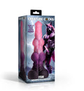 Lycan Werewolf Silicone Dildo