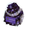 ID Condoms - Superior Feel - 144 Piece Jar Luxe Ember Essentials