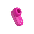 Mini Clitoral Stimulator - Pink Luxe Ember Essentials