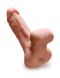 Pdx Male Reach Around Stroker Luxe Ember Essentials