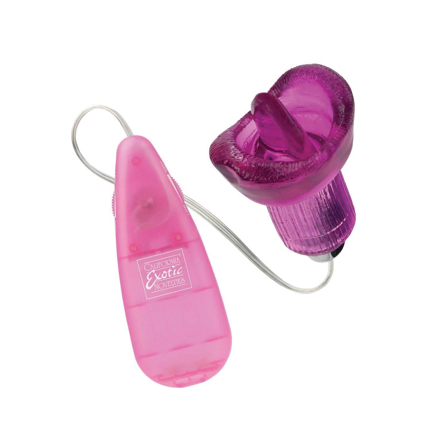 Clit Kisser Luxe Ember Essentials