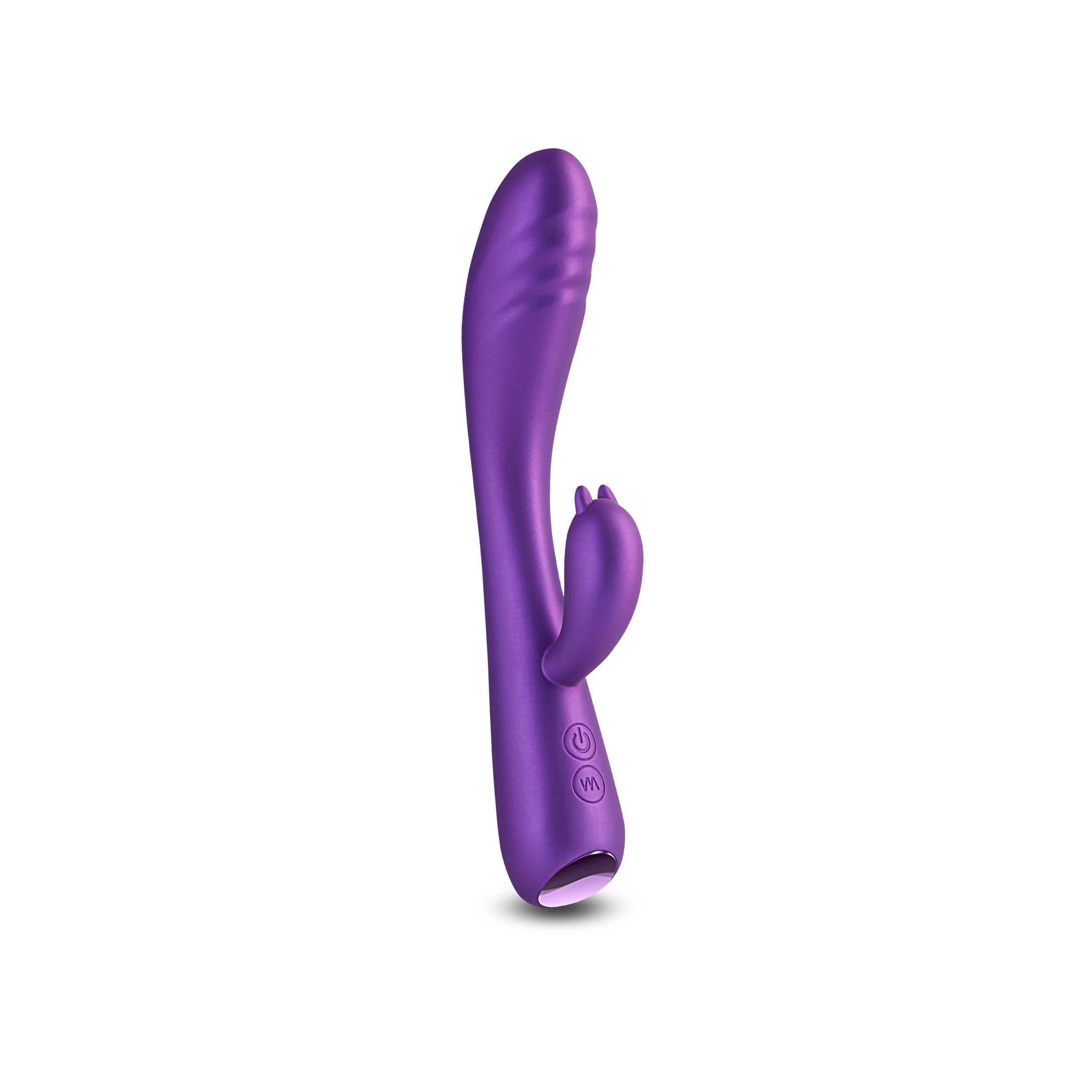 Royals - Duchess - Metallic Purple Luxe Ember Essentials