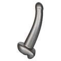 Her Royal Harness Me2 Ultra-Soft G-Probe Luxe Ember Essentials