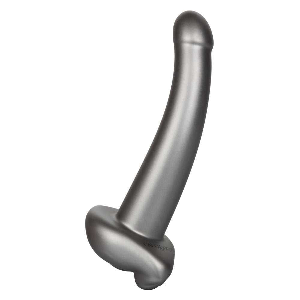 Her Royal Harness Me2 Ultra-Soft G-Probe Luxe Ember Essentials