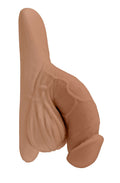 4 Inch Silicone Packer Medium Luxe Ember Essentials